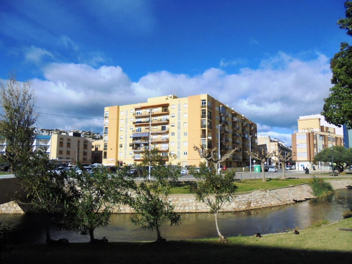 Los Labradores Peniscola Exterior photo