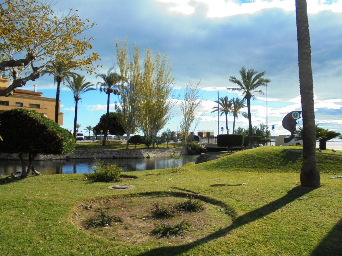 Los Labradores Peniscola Exterior photo